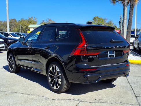 New 2026 Volvo XC60 B5 Plus w/ Protection Package Premier image 5