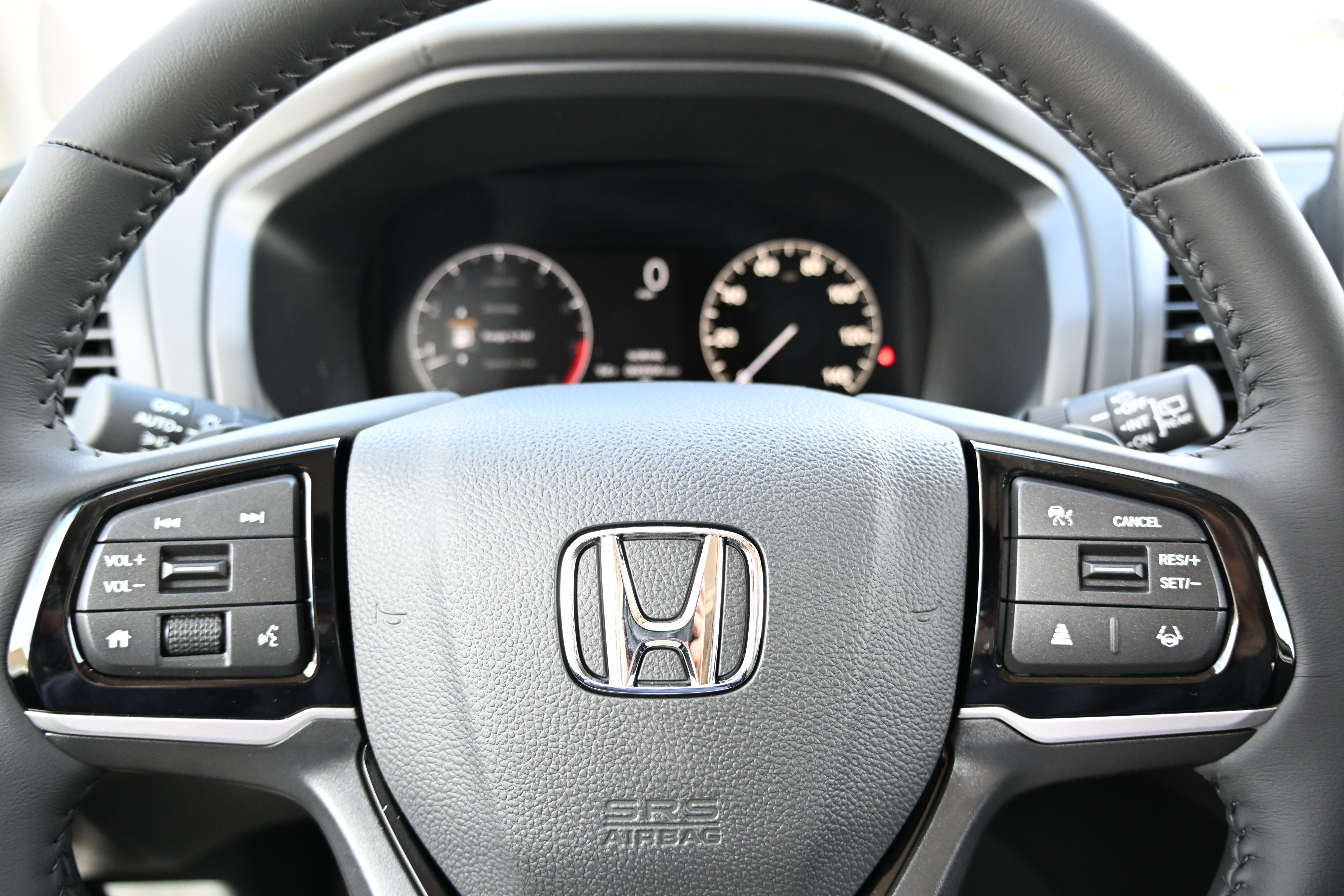 New 2027 Honda Odyssey Touring image 31