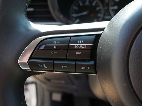 Used 2024 MAZDA CX-30 AWD 2.5 S w/ Select Sport Pkg image 17