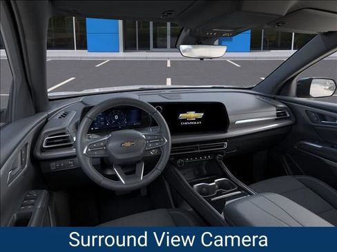 New 2026 Chevrolet Traverse LT image 17