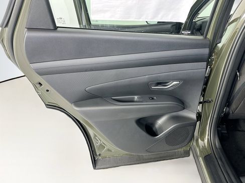 New 2026 Hyundai Tucson SE image 26