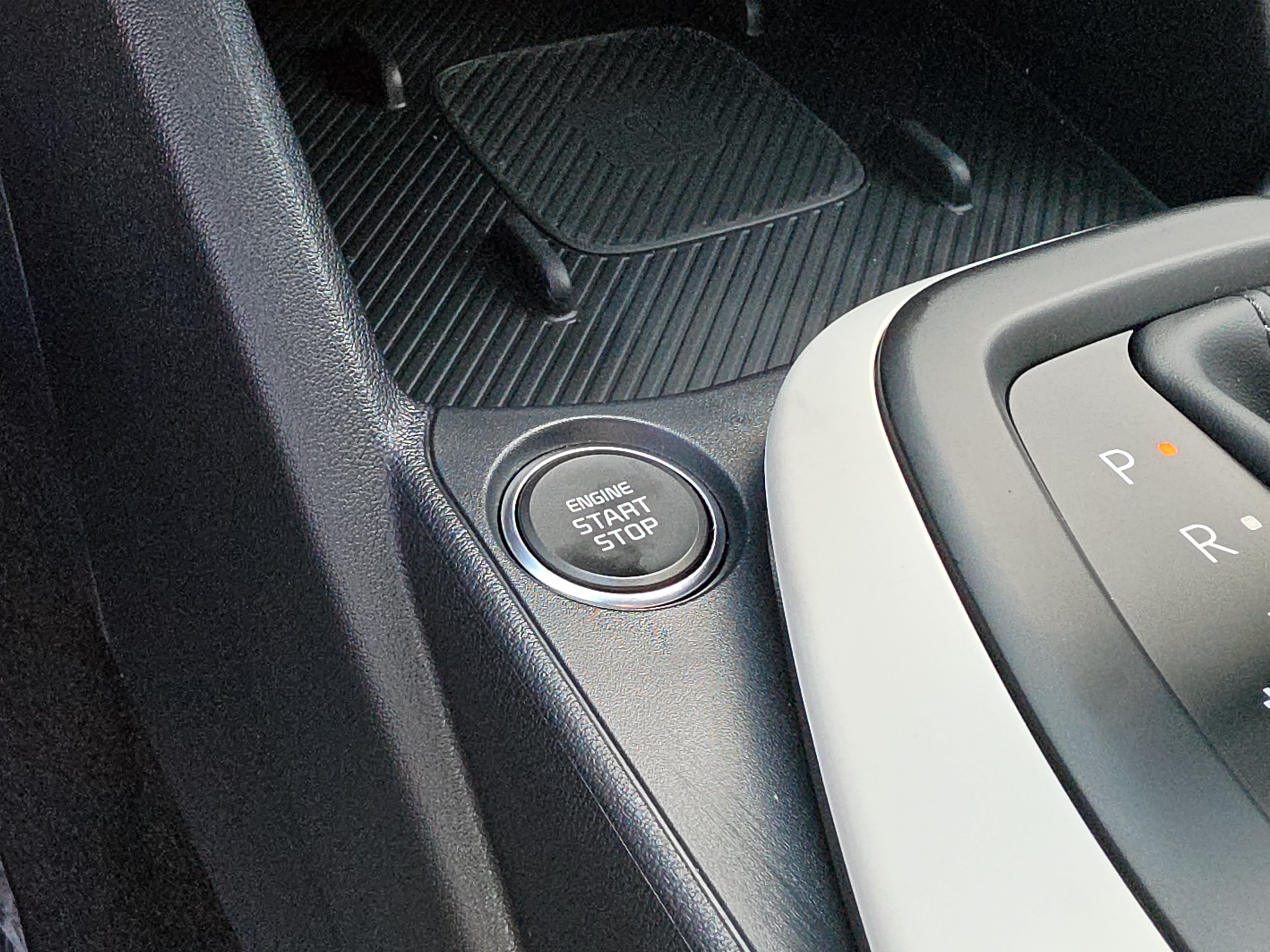 New 2026 Kia K4 GT-Line Turbo w/ GT-Line Sunroof Package FWD image 27