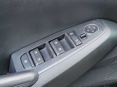Used 2021 Kia Seltos EX AWD/4WD image 16