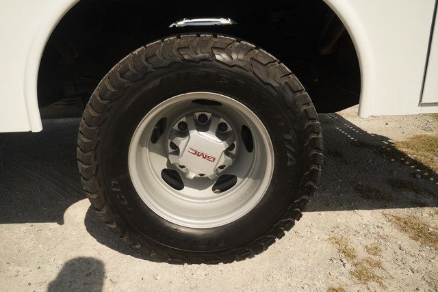 Used 2022 GMC Sierra 3500 SLE w/ SLE Convenience Package AWD/4WD image 37