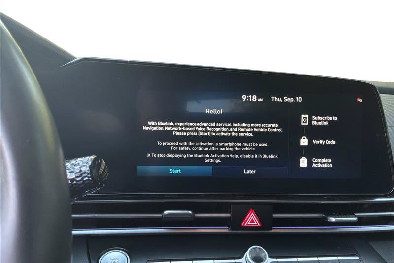Used 2023 Hyundai Elantra Limited FWD image 29