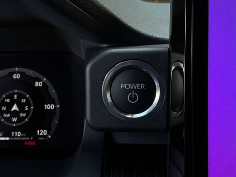 New 2026 Toyota 4Runner 4WD image 34