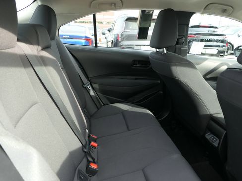 Used 2024 Toyota Corolla LE image 22