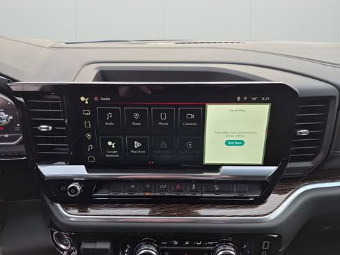New 2026 GMC Sierra 1500 Elevation AWD/4WD image 44