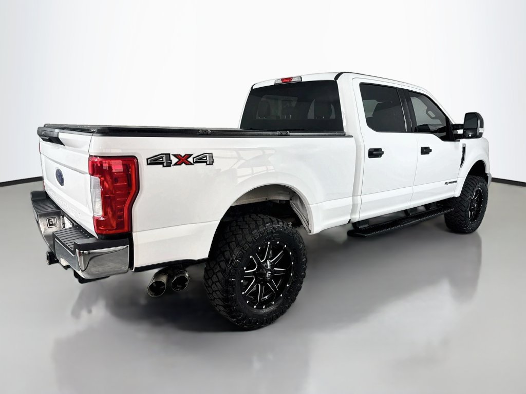 Used 2019 Ford F250 XLT AWD/4WD image 7