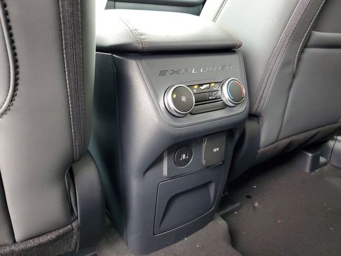 New 2026 Ford Explorer Active w/ Active Comfort Package image 31