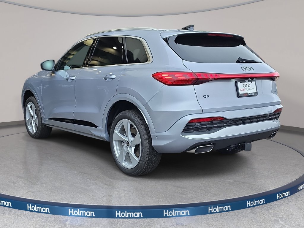 New 2026 Audi Q5 Premium Plus AWD/4WD image 7