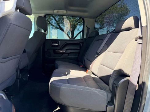 Used 2016 GMC Sierra 1500 SLE w/ Texas SLE Value Package image 25