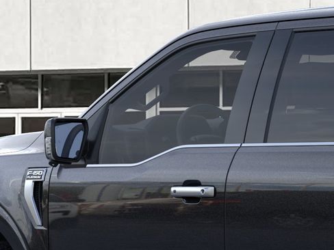 New 2026 Ford F150 Platinum w/ Equipment Group 703A Plus image 20