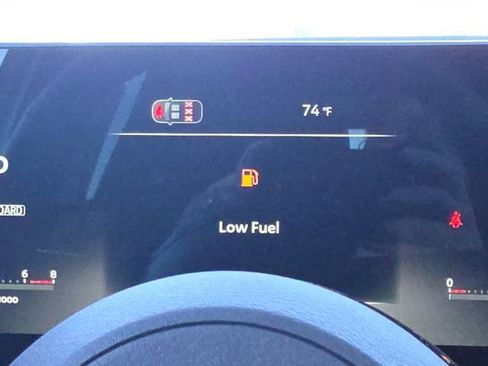 New 2026 Nissan Kicks SR w/ SR Premium Package image 13