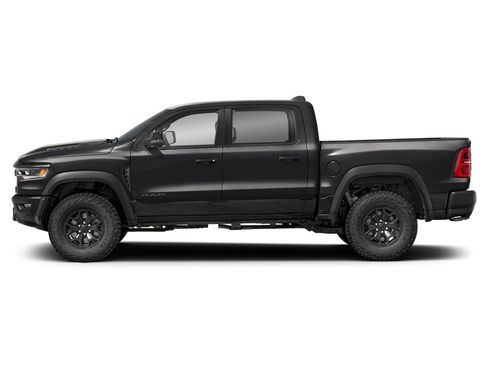 New 2026 RAM 1500 RHO AWD/4WD image 12