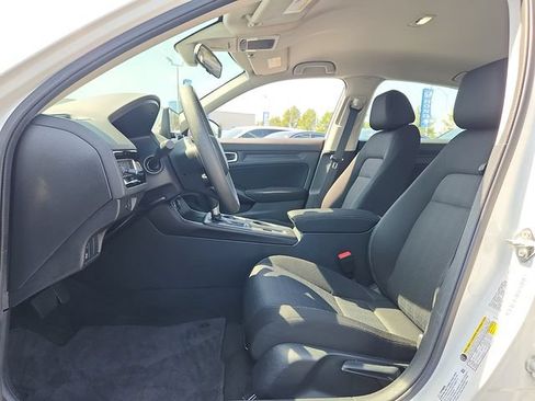 Used 2024 Honda Civic LX image 13