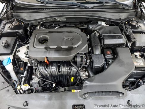 Used 2016 Kia Optima LX FWD image 34