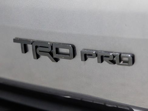 Used 2023 Toyota 4Runner TRD Pro image 44
