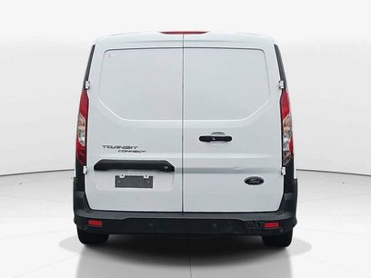 Used 2020 Ford Transit Connect XL