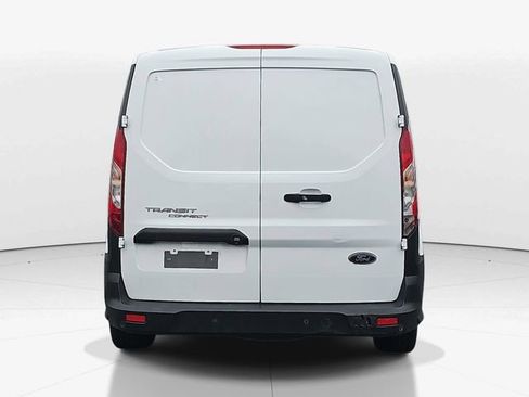 Used 2020 Ford Transit Connect XL image 4