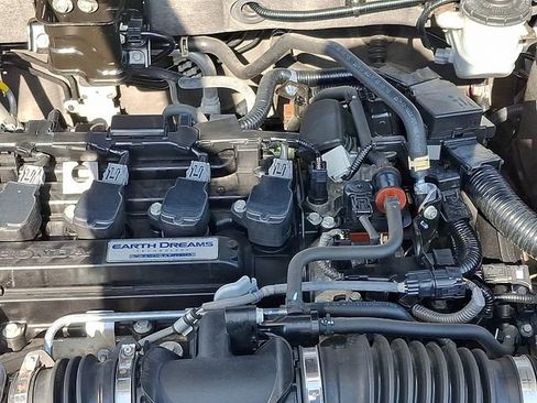 Used 2018 Honda Accord EX-L image 27