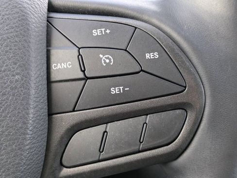 Used 2019 Jeep Cherokee Trailhawk w/ Comfort/Convenience Group image 22