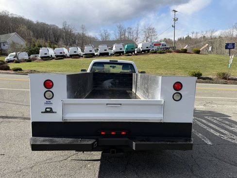 Used 2016 Ford F350 XL w/ Power Equipment Group image 8