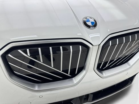 Used 2025 BMW X3 xDrive30i AWD/4WD image 26