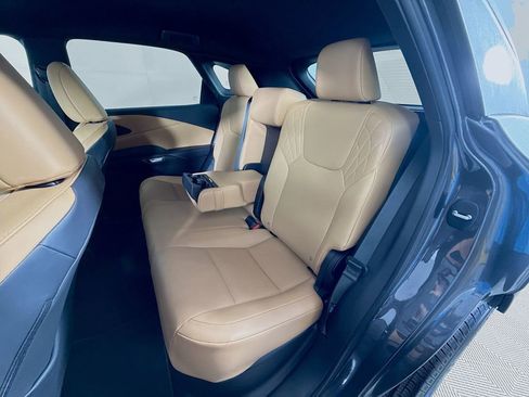 Certified 2025 Lexus RX 350 Premium image 25