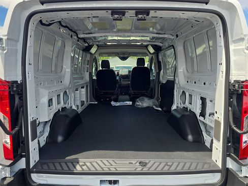 New 2025 Ford Transit 150 Low Roof image 6