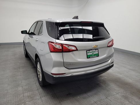 Used 2018 Chevrolet Equinox LT image 5