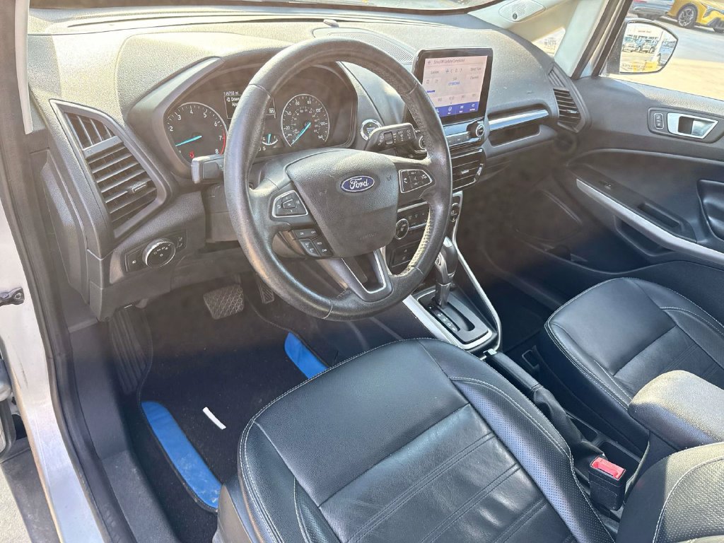Used 2020 Ford EcoSport Titanium AWD/4WD image 23