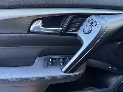 Used 2012 Acura TL FWD image 12