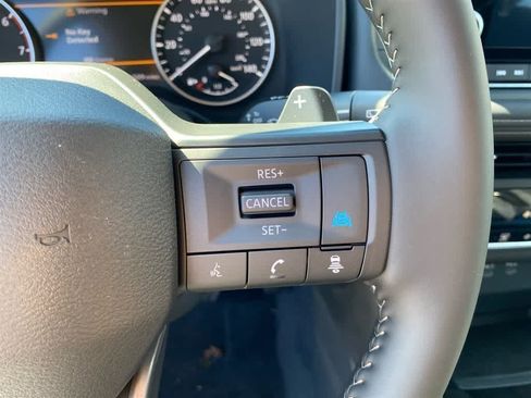 New 2026 Nissan Rogue SV image 15