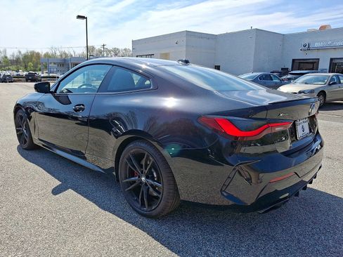 Used 2024 BMW 440i xDrive Coupe w/ Premium Package AWD/4WD image 4