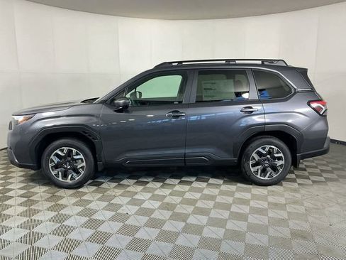 New 2026 Subaru Forester Premium image 4