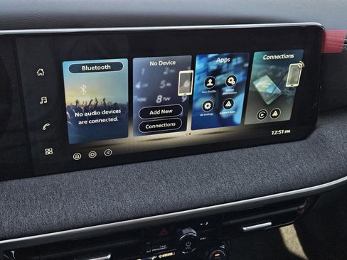 New 2026 Nissan Kicks SV image 16