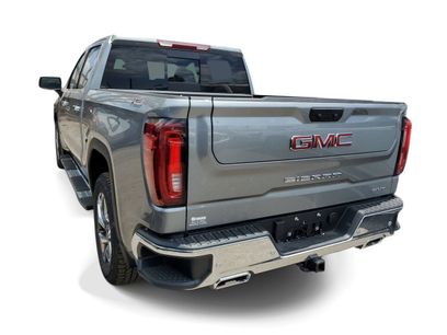 New 2026 GMC Sierra 1500 SLT w/ SLT Premium Plus Package