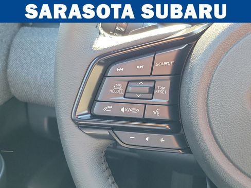New 2026 Subaru Outback Limited AWD/4WD image 17