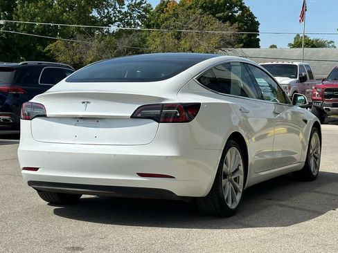 Used 2018 Tesla Model 3 Mid Range image 10