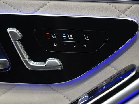 New 2026 Mercedes-Benz S 580 4MATIC Sedan image 31