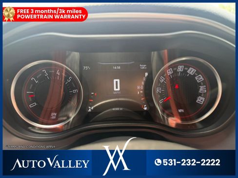 Used 2022 Dodge Challenger GT RWD image 26