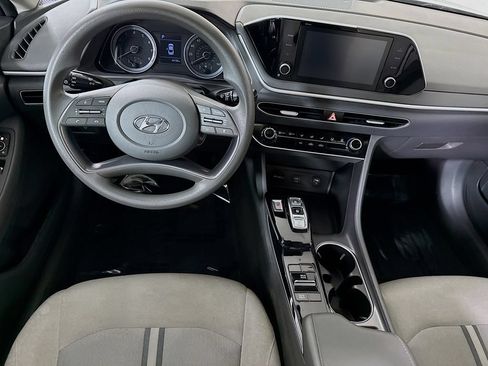 Certified 2022 Hyundai Sonata SE FWD image 4