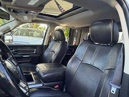 Used 2015 RAM 2500 Limited AWD/4WD image 15