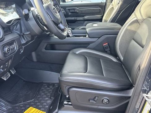 New 2026 RAM 1500 RHO w/ RHO Level 1 Equipment Group image 9