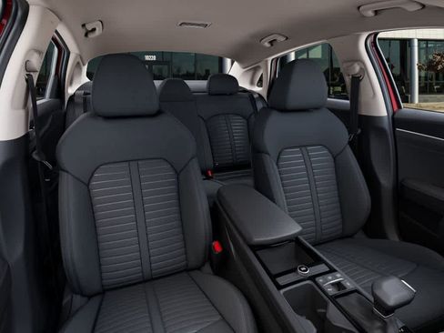 New 2025 Kia K5 LXS image 15