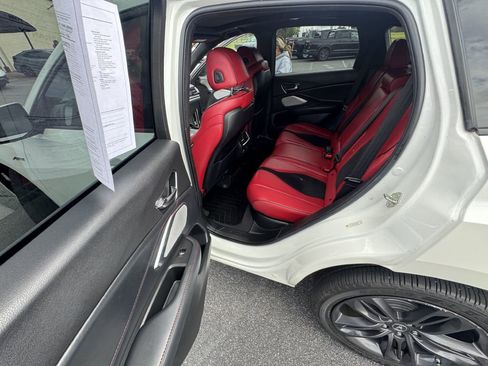Used 2019 Acura RDX A-Spec image 11