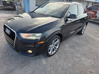 Used 2015 Audi Q3 2.0T Premium Plus