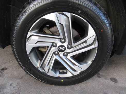 Used 2022 Hyundai Santa Fe SEL w/ Cargo Package image 7