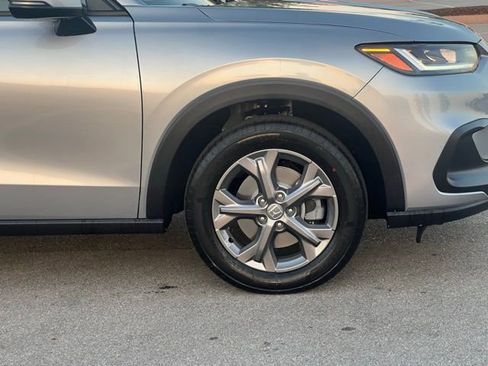 New 2026 Honda HR-V LX image 11